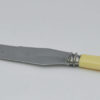 altes Brot Messer, altes Messer, wohl 1940er Jahre, GROSS: ca. 32 cm-0