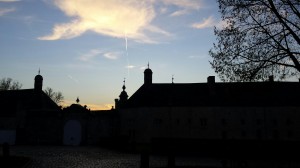 Schloss Modave