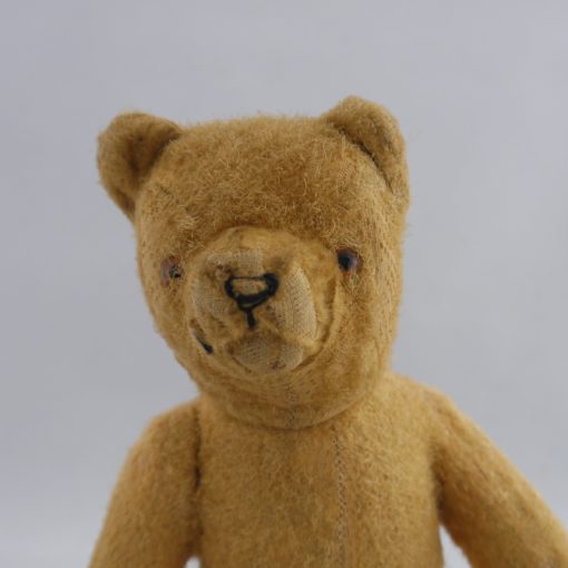 Alter Teddybär-1348