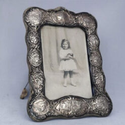 Silber & Versilbertes